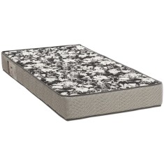 Colchão Solteiro Espuma Ortobom D26 Physical Ultra 88 x 17 x 188 cm