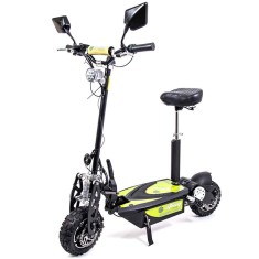 Patinete Elétrico Atom 1600w48v