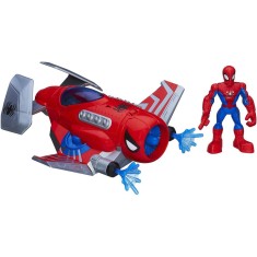 Boneco Homem Aranha A5662 - Hasbro
