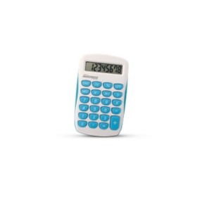 Calculadora De Bolso Maxprint MX-C85