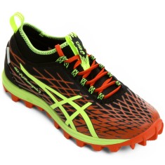 Tênis Asics Masculino Corrida Gel Fuji Runnegade 2