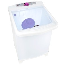 Tanquinho Newmaq 2,5kg Atlanta 2.5