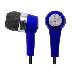 Fone de Ouvido com Microfone Targus TA-22EBMC