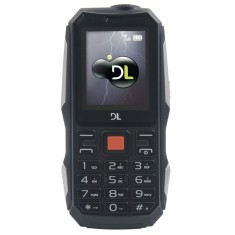 Celular DL Eletrônicos PowerPhone 2 Chips