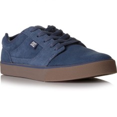Tênis DC Masculino Casual Shoes Tonik