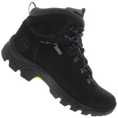 Tênis Braddock Masculino Trekking Hi-Mountain