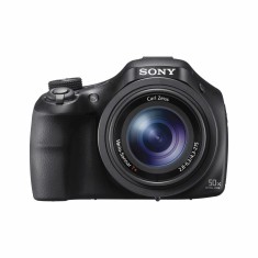 Câmera Digital Semiprofissional Sony Cyber-Shot 20,4 MP Full HD HX400V