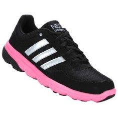 Tênis Adidas Feminino Corrida Lite Runner