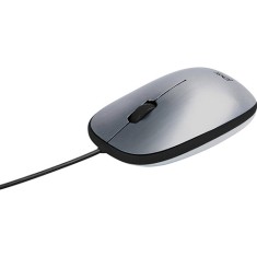 Mouse Óptico USB 1863 - Pisc