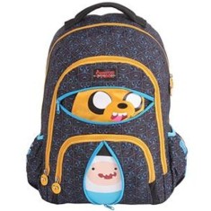 Mochila Escolar Dermiwil Adventure Time G 48727