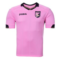 Camisa Torcedor Palermo I 2014/15 sem Número Joma