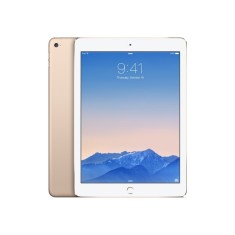 Tablet Apple iPad Air 2 4G 3G 128GB Retina 9,7" iOS 8 8 MP