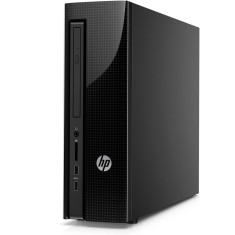 PC HP Intel Celeron N3050 1,60 GHz 4 GB HD 500 GB Intel HD Graphics Windows 10 Home 200 G1