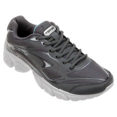 Tênis Tryon Feminino Caminhada Glee