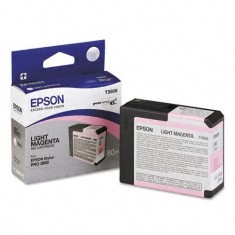 Cartucho Magenta Epson T580600