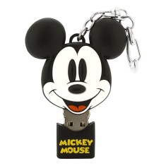 Pen Drive Sakar 8 GB USB Mickey Mouse
