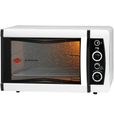 Forno Elétrico Layr 46 Litros Hoty Autolimpante