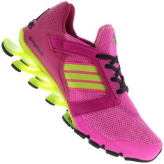 Tênis Adidas Feminino Corrida Springblade Ignite 2016