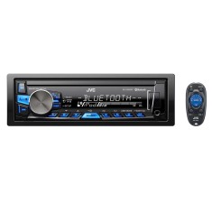 Media Receiver JVC KD-X320BTS
