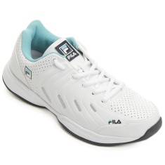 Tênis Fila Feminino Tenis e Squash Lugano 5.0 2