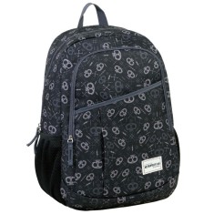 Mochila Escolar Republic Vix 19 Litros Teen CG30595