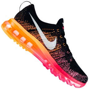 Tênis Nike Feminino Corrida Flyknit Air Max