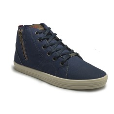 Tênis Zyron Masculino Casual Boot Way ES