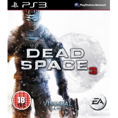 Jogo Dead Space 3 PlayStation 3 EA