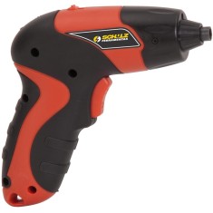Kit Parafusadeira Schulz - 929.0201-0 3.6V