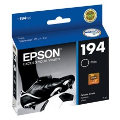 Cartucho Preto Epson T194120