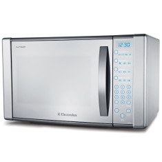 Micro-ondas Electrolux 31 Litros MEC41 Inox