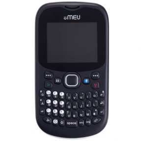 Celular MEU SN23 Câmera 1,3 MP Desbloqueado 3 Chips