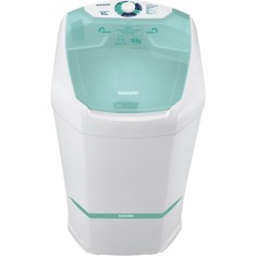 Lavadora Semiautomática Suggar Lavamax 10kg LX1002BR