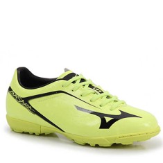 Chuteira Society Mizuno Basara 003 AS Infantil