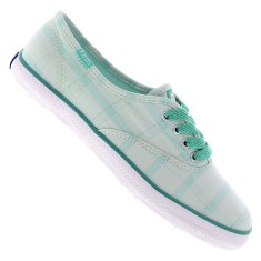 Tênis Keds Feminino Casual Champion Laiza