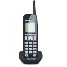 Celular de Mesa sem Fio Aquário CA-45