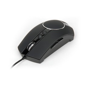 Mouse Laser Gamer USB ZM-GM3 2716 - Zalman