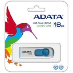 Pen Drive Adata 16 GB USB 2.0 C008