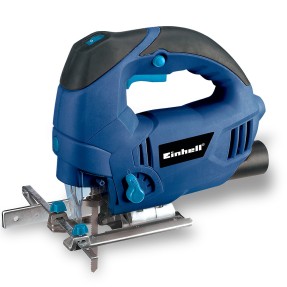 Serra Tico-Tico Einhell 800 W BT-JS 800E