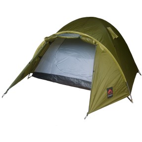 Barraca de Camping 4 pessoas Trilhas & Rumos Super Esquilo IV