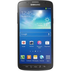Smartphone Samsung Galaxy S4 Active GT-I9295 16GB 8,0 MP Android 4.2 (Jelly Bean Plus) 4G Wi-Fi 3G