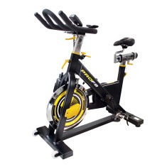 Bicicleta Ergométrica Spinning Pro F9 - Kikos