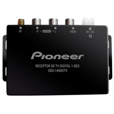 Receptor de TV Digital GEX-1480DTV Pioneer