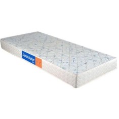 Colchão Solteiro Espuma Probel D33 Guarda Costas 88 x 17 x 188 cm