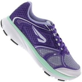 Tênis Rainha Feminino Corrida Infinitus