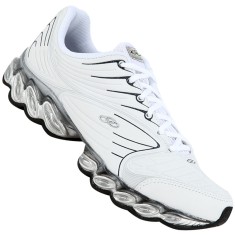 Tênis Olympikus Masculino Corrida Fresh