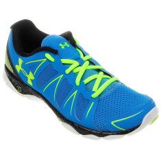 Tênis Under Armour Masculino Corrida Micro G Engage 2