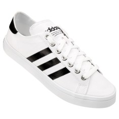 Tênis Adidas Masculino Casual Courtvantage Low