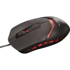 Mouse Óptico Gamer USB Puntero - E-BLUE