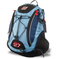 Mochila Trilhas & Rumos 27 Litros Crampon